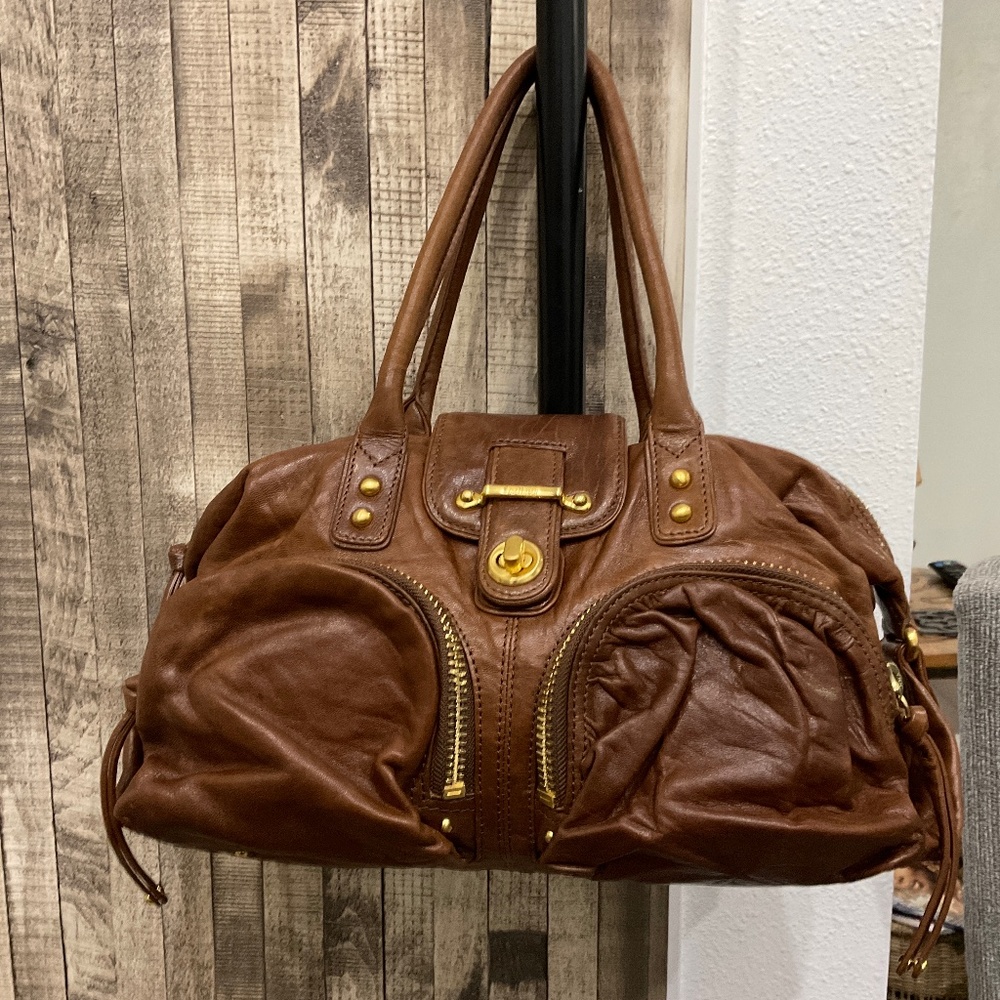 BOTKIER SATCHEL VINTAGE